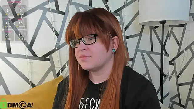 Michelle_Wilsson webcam