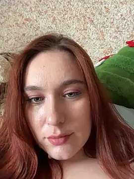 Sweet_lollipop25 webcam