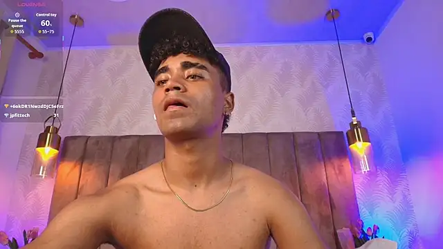 Jacob_606 webcam