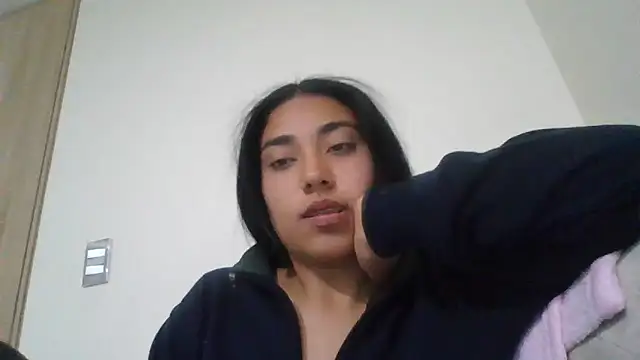 AmberGold- webcam