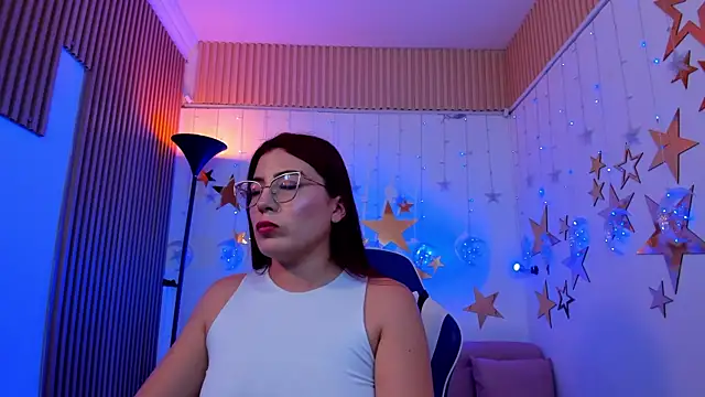 allison_mc webcam