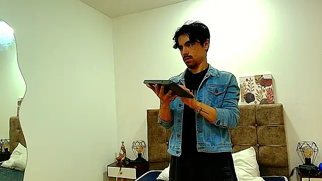Ethan_Briggs_ webcam