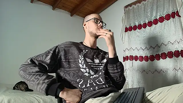 Vlad__night webcam