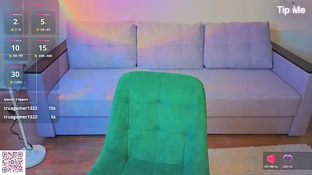 _Kiki_angel_ webcam