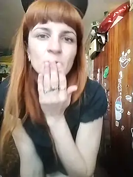 YaroslavaLester webcam