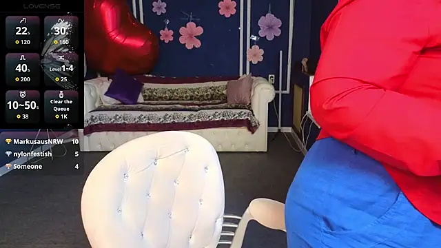 Kira_Kingsley webcam