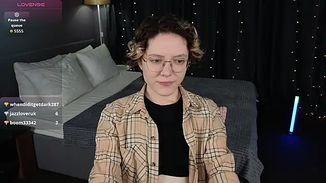HottoKori webcam