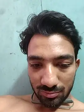 ItsPlayboy031 webcam