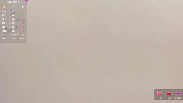 ameliia_jones webcam