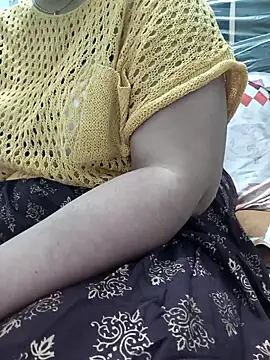 Lustybhabi webcam