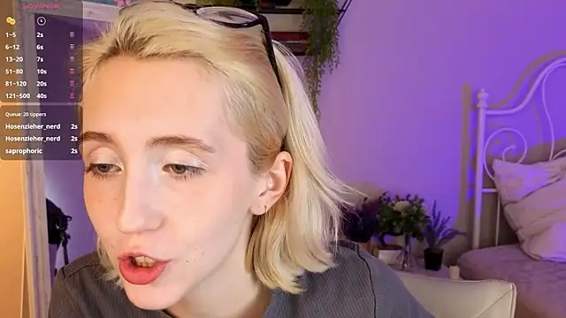 Elen_Moore webcam