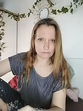 Candy_Cougar webcam