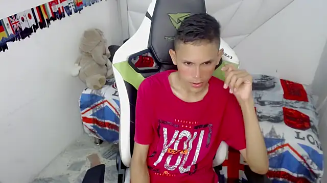 sombra_18 webcam