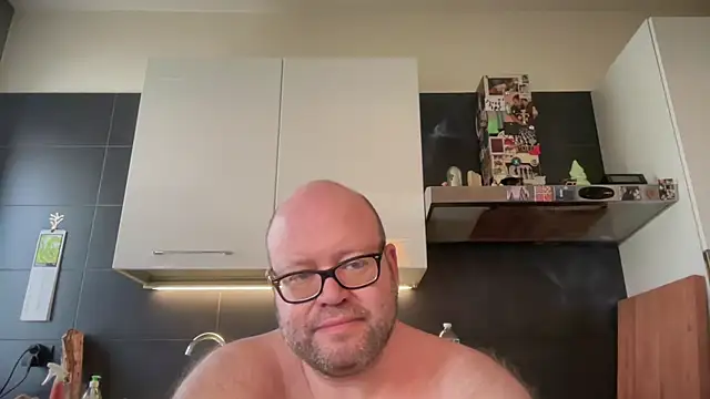 theitalianbear webcam