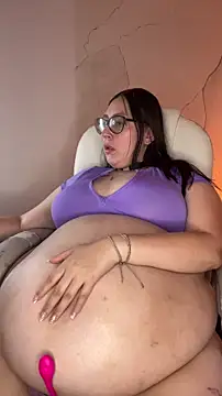 NiickyJones webcam