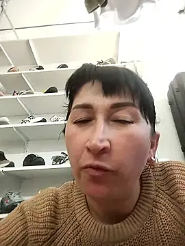Funny_Karina webcam