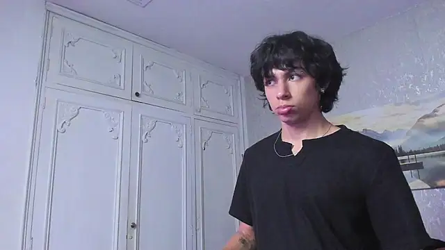 Tyler_durten webcam