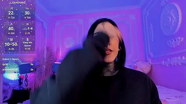 Kat_VonDe webcam