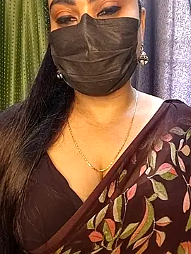 Anushka_flower webcam
