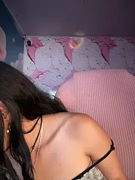Sasha-firee webcam