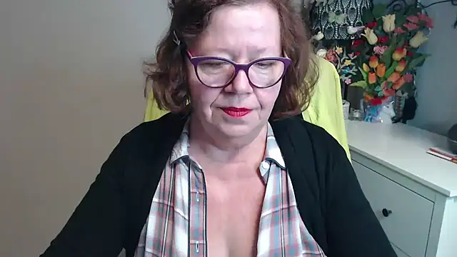 Adelewildx webcam
