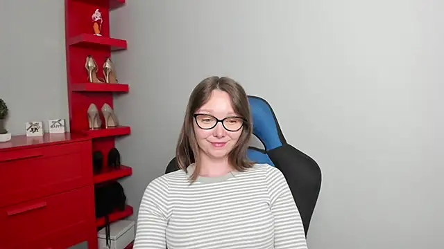 Cookie_zoe webcam