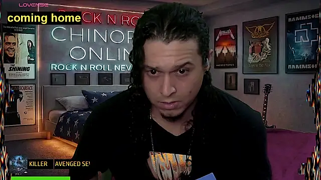 chino_roz webcam