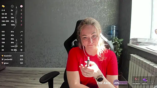 goddeesssssss webcam