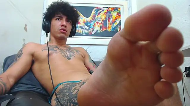 targuerian22 webcam