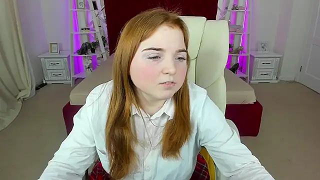 KattyRose8 webcam