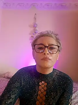 LunaBlaise webcam