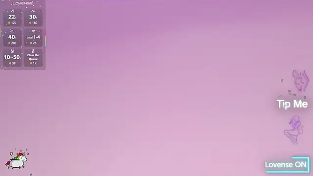 MalaikaBrown webcam
