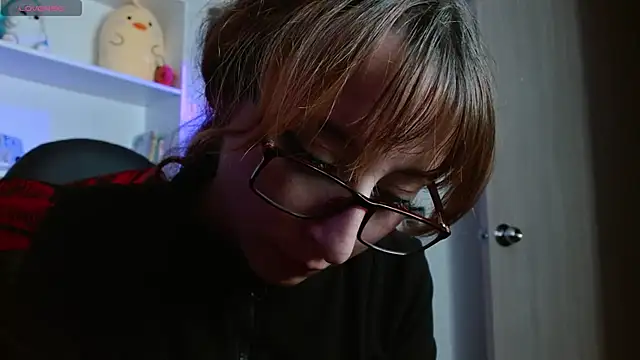 CelesteAyase webcam