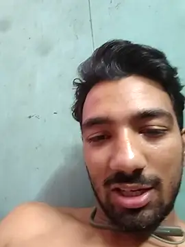 ItsPlayboy031 webcam