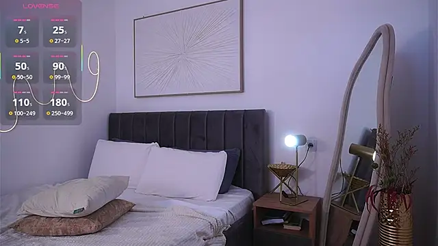 SimonaGerry webcam
