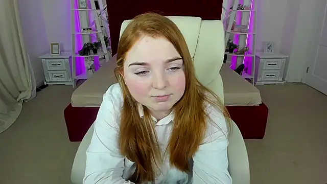 KattyRose8 webcam