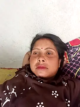 Shreya_pandit webcam