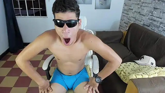 Andres_sant_ webcam