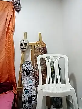 Demon_Rose_ webcam