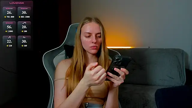 Jam_cream webcam