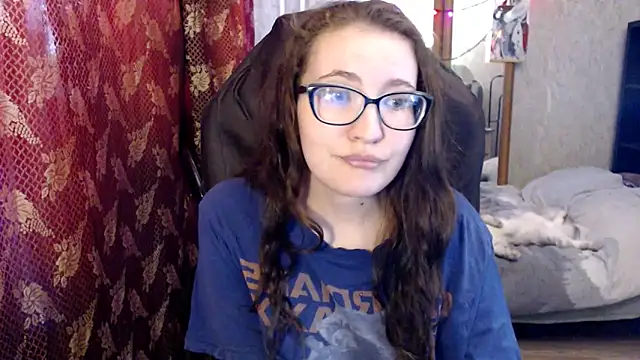 AnKey_Rayah webcam