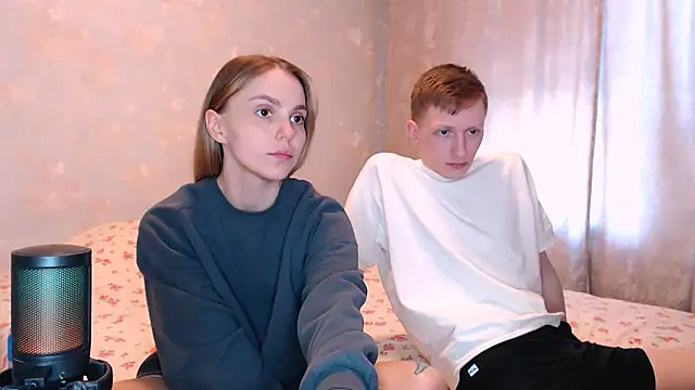 juliaanddima webcam