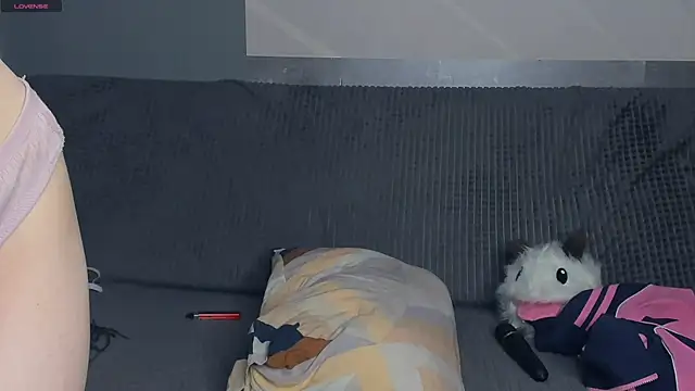 TarynPalek webcam