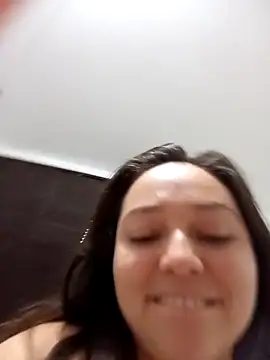 SabrinaVantress webcam