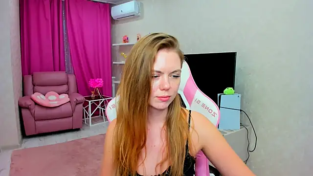 Strawberrye webcam
