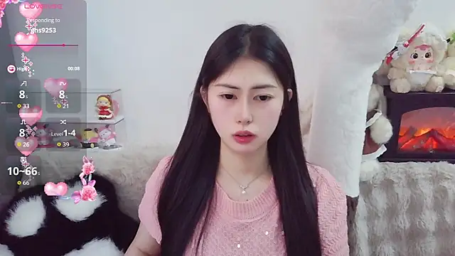 美女Labubu-o在线直播