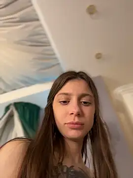Eileen_Elfie webcam
