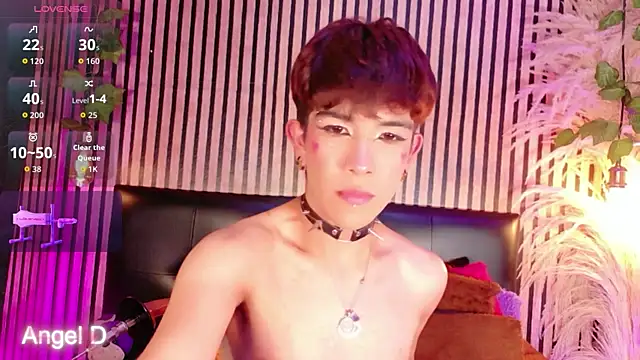 Angeldust19 webcam