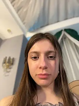 Eileen_Elfie webcam