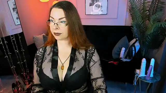 MrsIngrid webcam